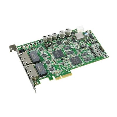 Advantech Frame Grabber, PCIE-1174